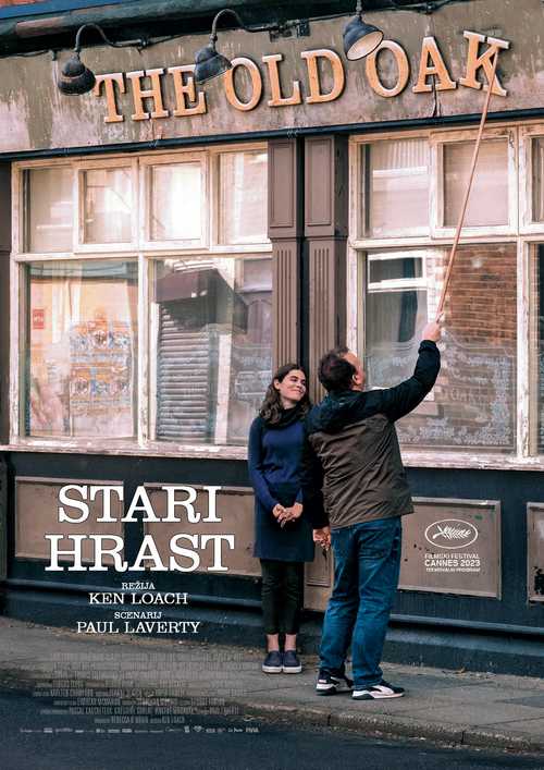 Stari hrast