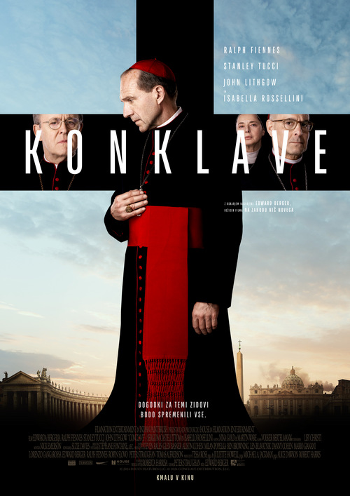 Konklave
