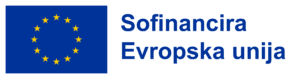 Sofinancira Evropska unija