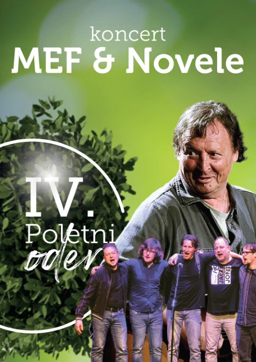Mef & Novele