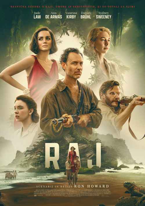 Raj
