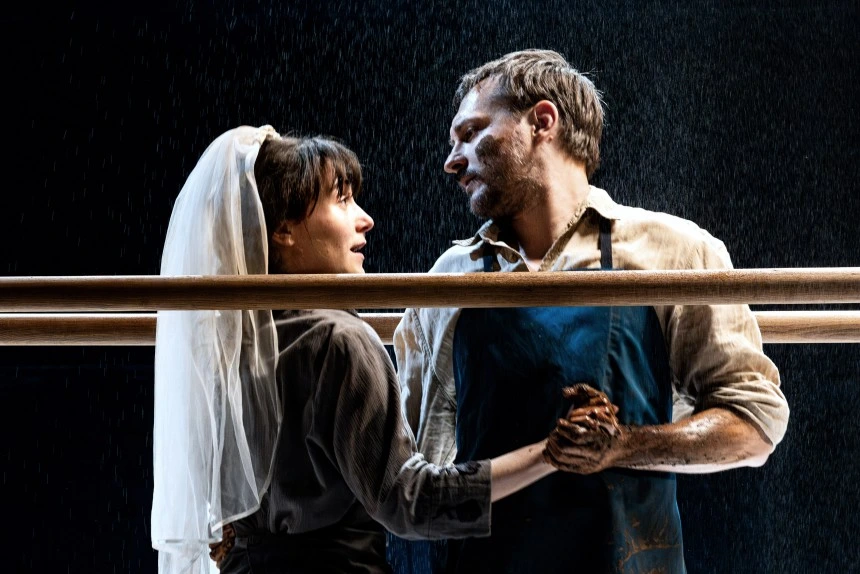 dekoracija boj na požiralniku