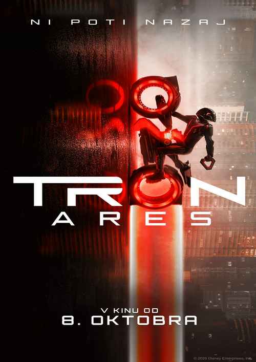 Tron - Ares