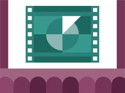 prikazna slika Teden filma v tednu otroka