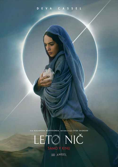 Leto nič