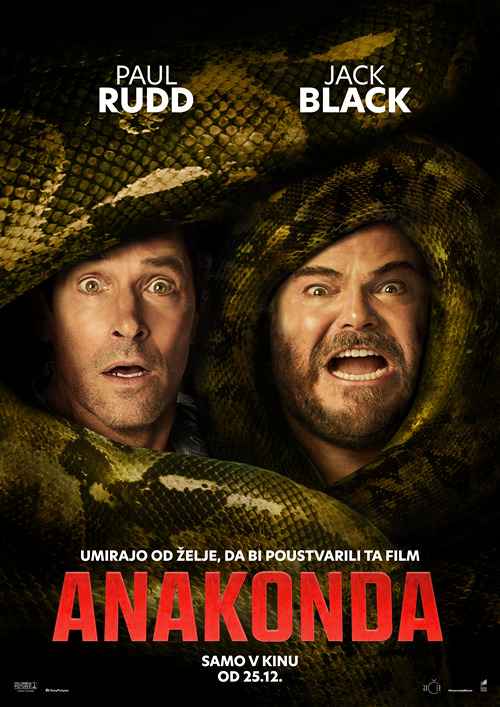 Anakonda
