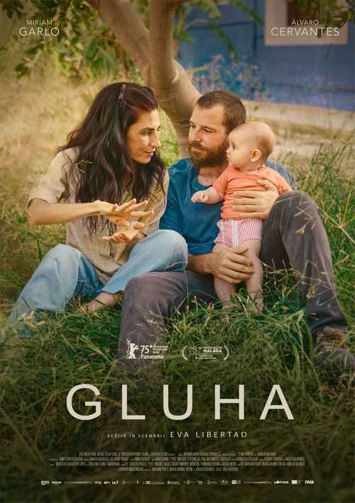 Gluha