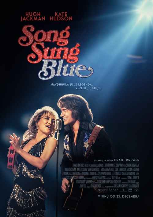Song Sung Blue