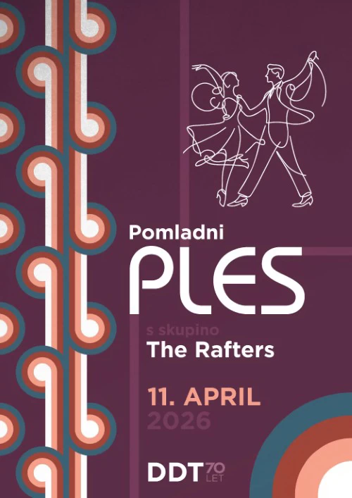 prikazna slika Pomadni ples