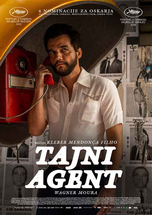 Tajni agent