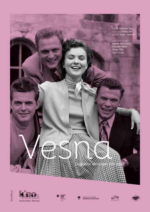 Vesna