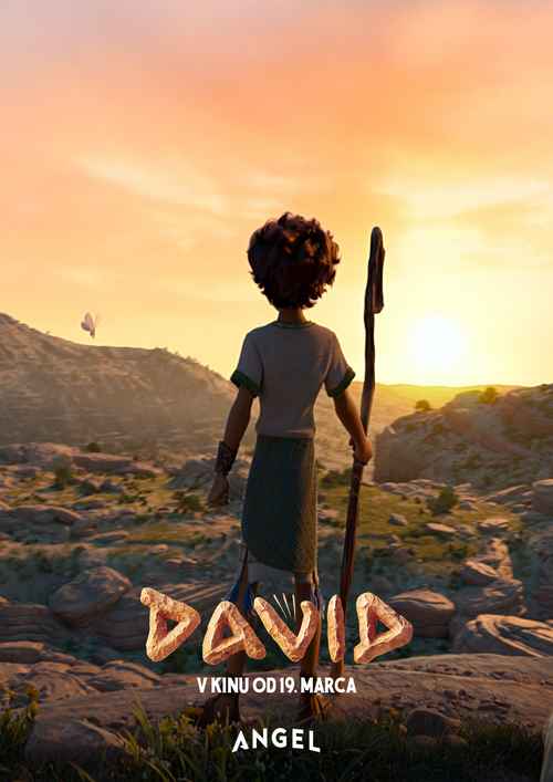 David