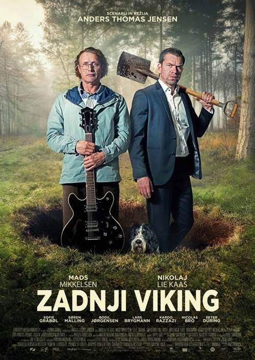 Zadnji viking