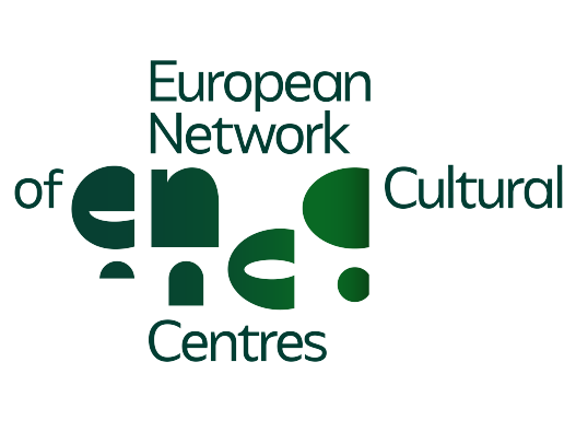 Logo ENCC - European Network of Cultural Centers