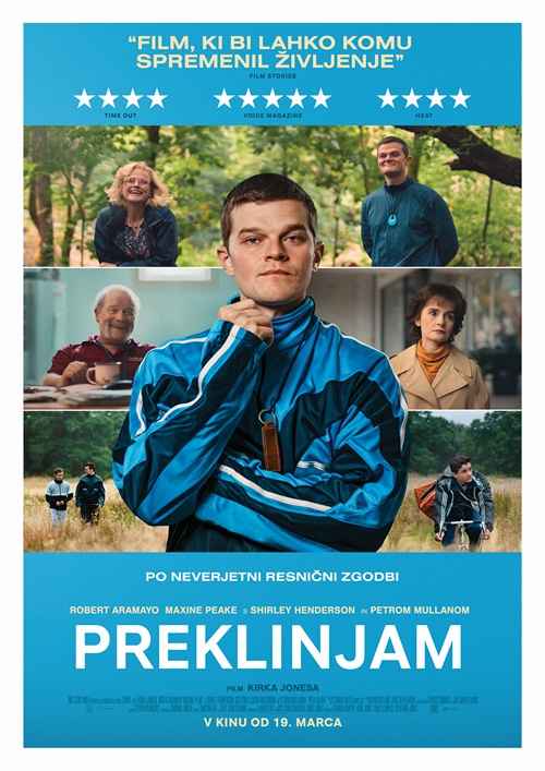 Preklinjam