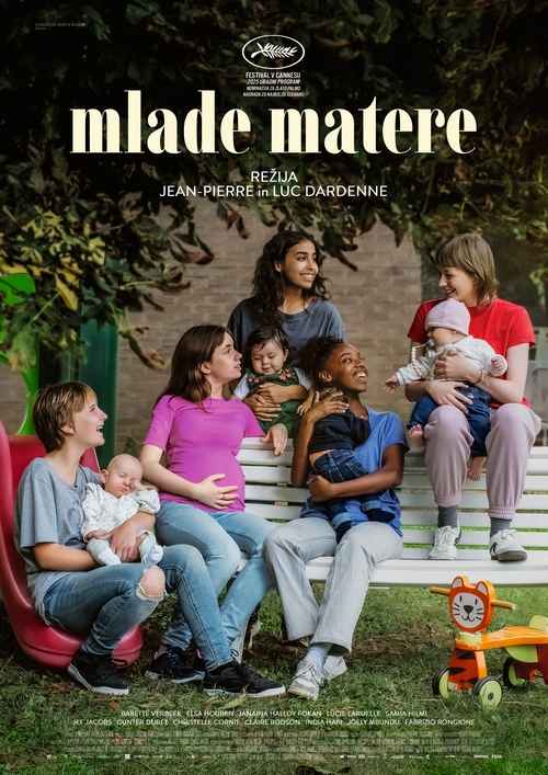 Mlade matere