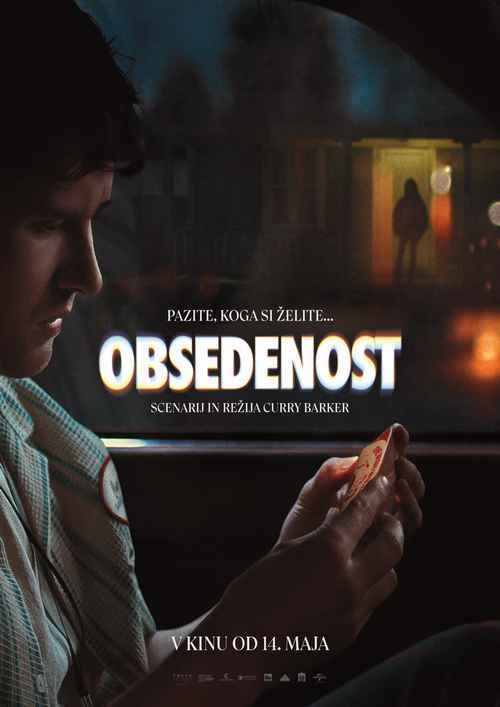 Obsedenost