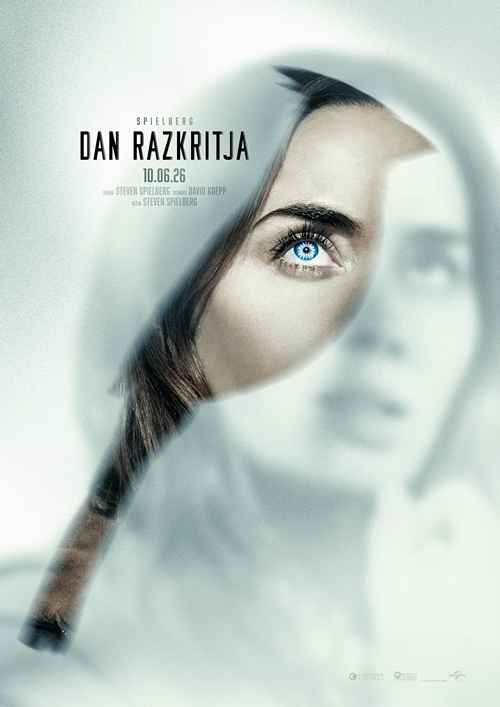 Dan razkritja