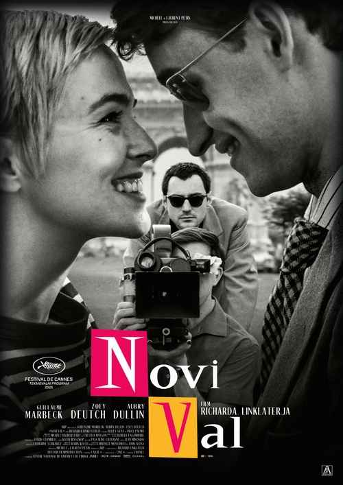 Novi val