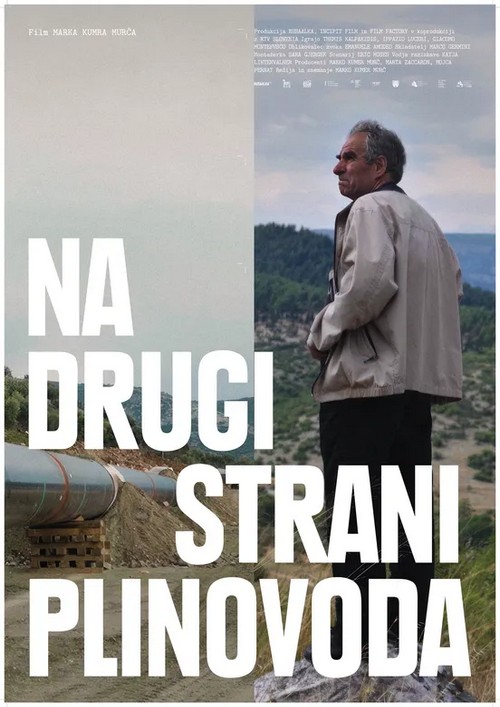 Na drugi strani plinovoda