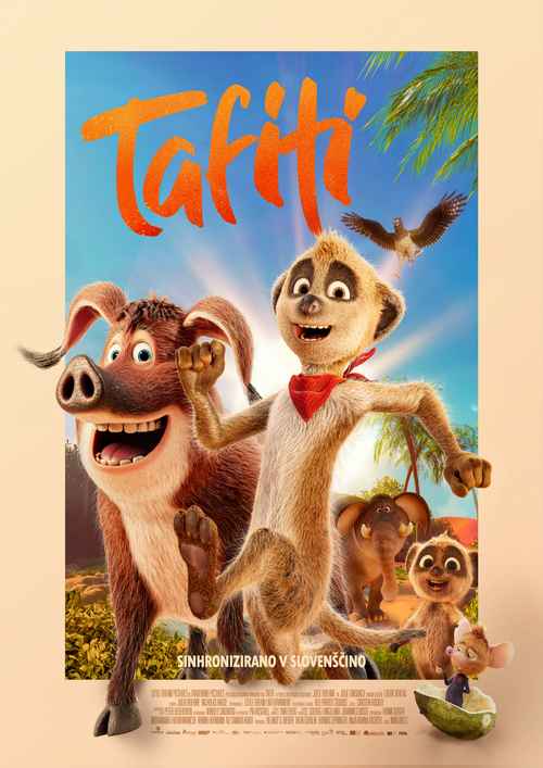 Tafiti