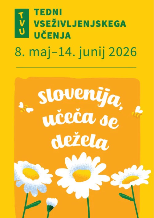 Tedni vseživljenjskega učenja v DDT