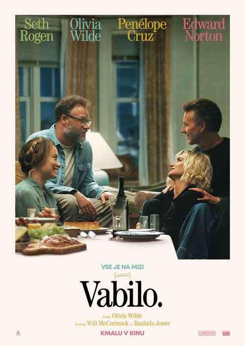Vabilo