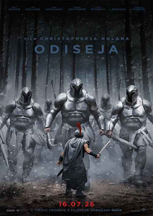Odiseja