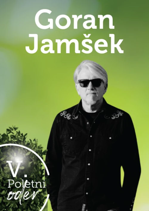 Goran Jamšek