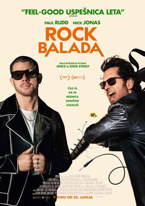 Rock balada