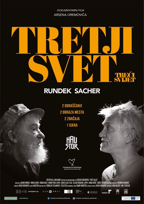 Tretji svet