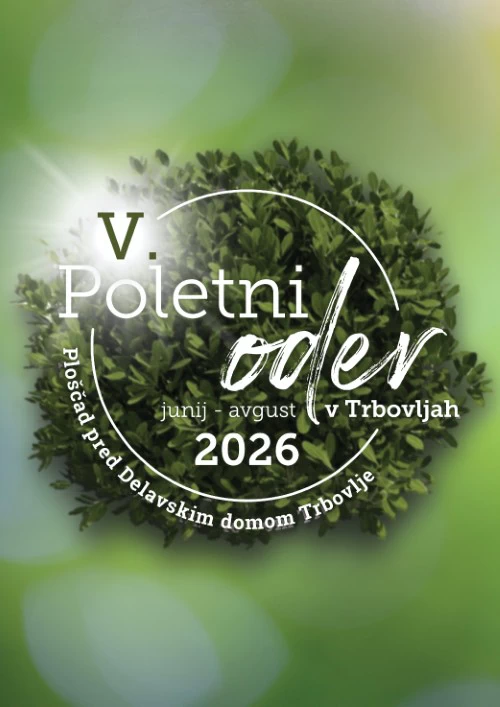 Poletni oder V