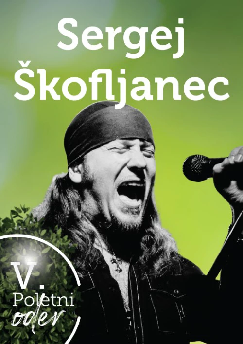 Sergej Škofljanec – Sergio