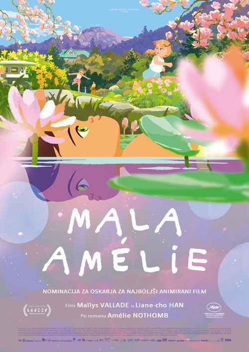 Mala Amélie