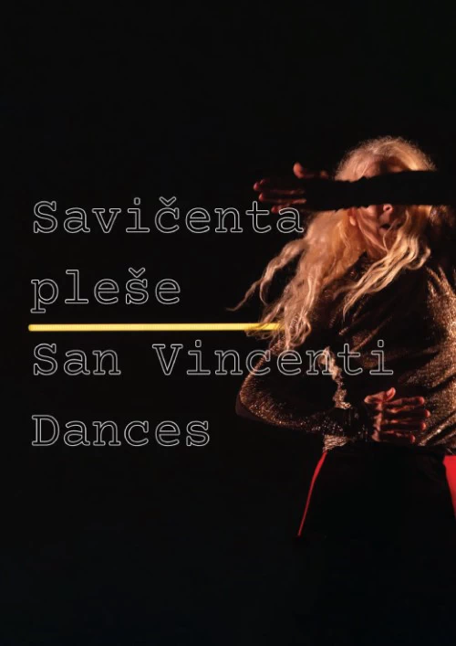 Dancescapes v Svetvinčenatu