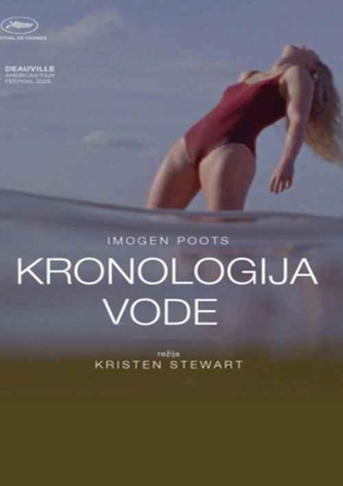 Kronologija vode