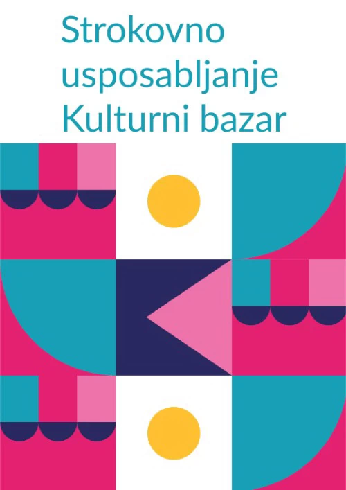 Delavski dom Trbovlje na Kulturnem bazarju 2026
