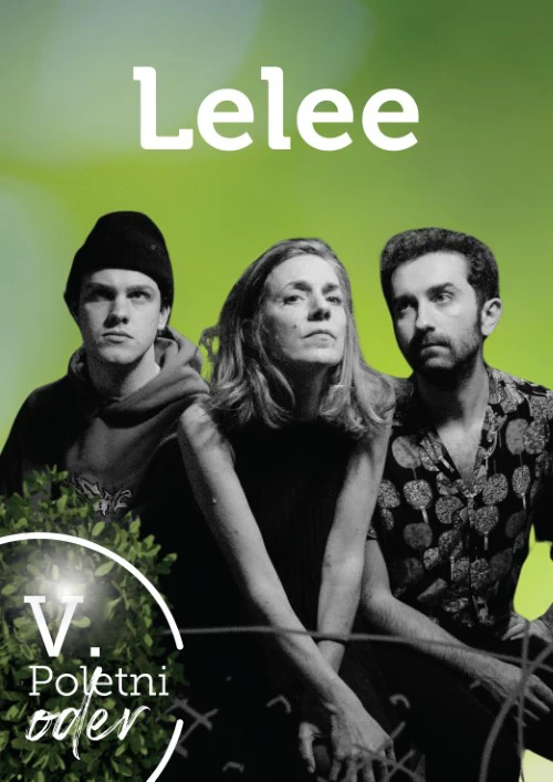 Lelee