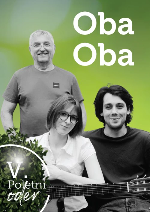 Oba Oba