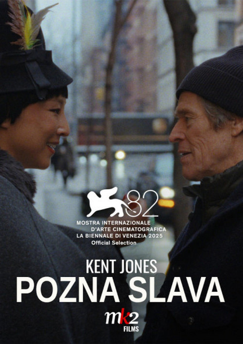 Pozna slava