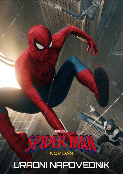 Spider-Man: Nov dan
