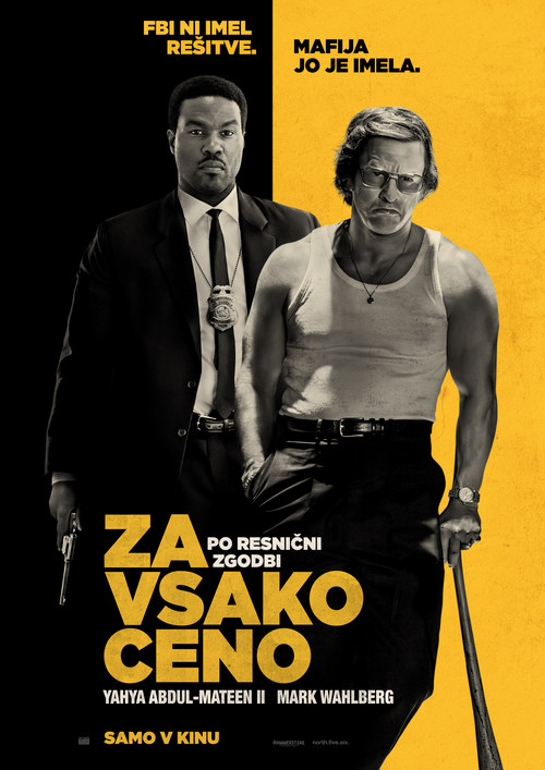 Za vsako ceno