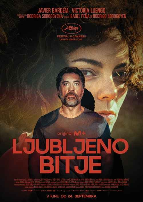 Ljubljeno bitje