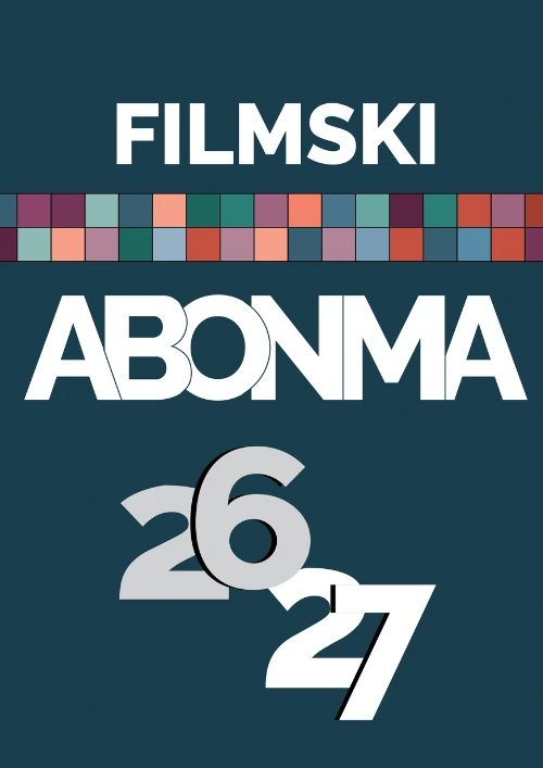 Filmski abonma 2026/27