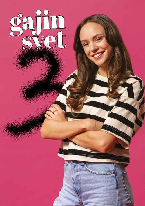 Gajin svet 3