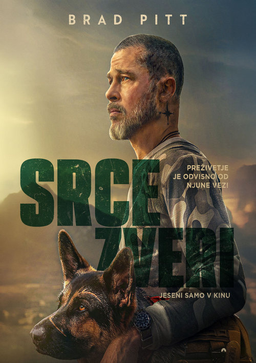 Srce zveri