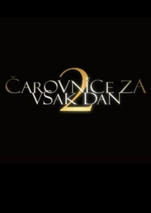 Čarovnice za vsak dan 2