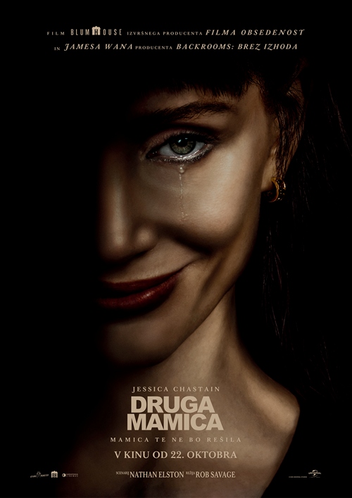 Druga mamica