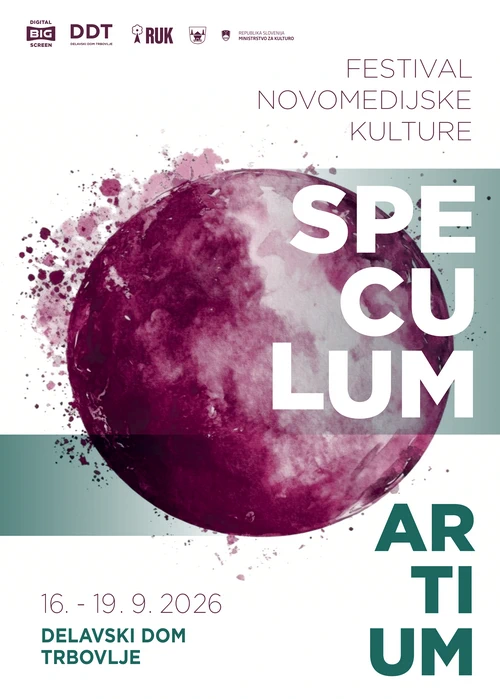 Festival Speculum Artium 2026