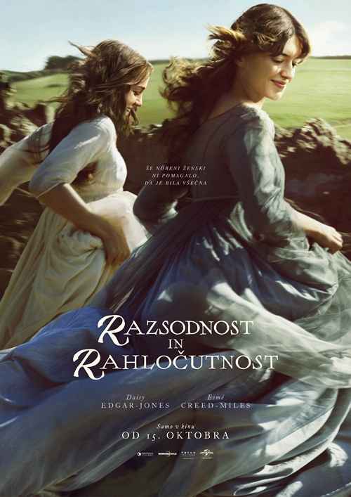 Razsodnost in rahločutnost